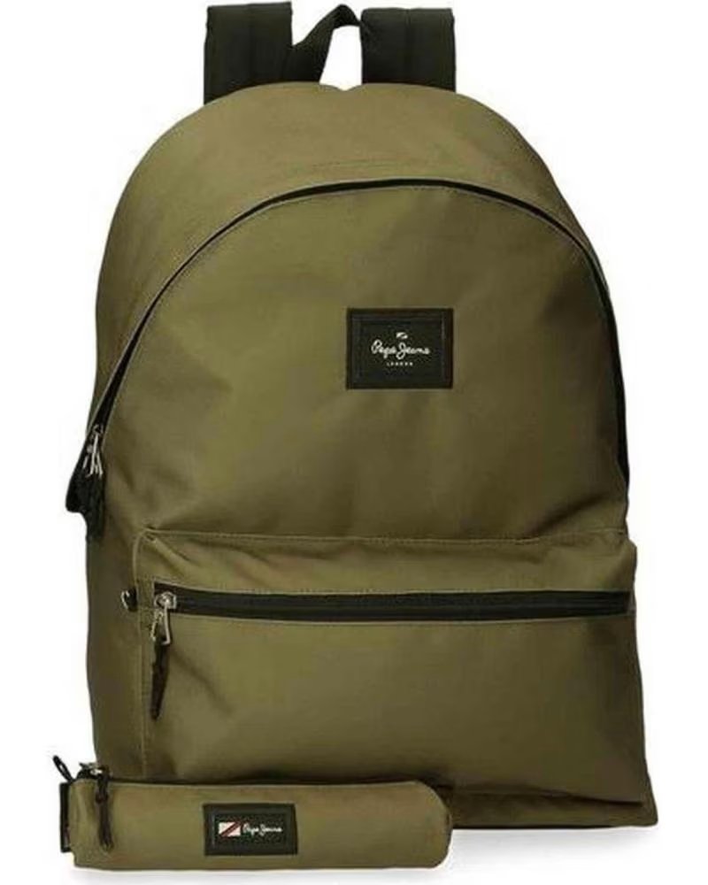 PEPE JEANS MOCHILA PEPE JEANS PARA HOMBRE EN VERDE
