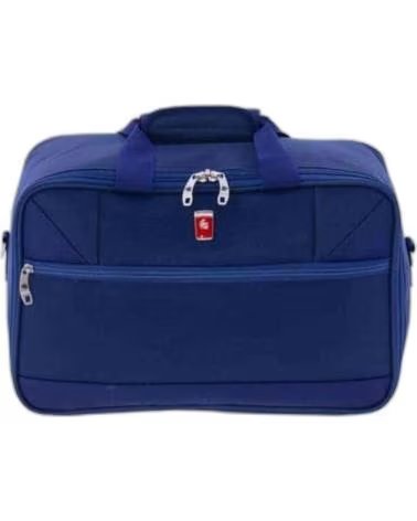 GLADIATOR FUNCTIONAL HANDBAG BLUE AZUL