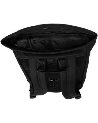 SAFTA REAL MADRID ROLL-TOP BACKPACK BLANCO