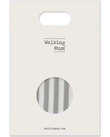 WALKING MUM BOLSA DE MATERNIDADE PARA BEBÉ VERDE