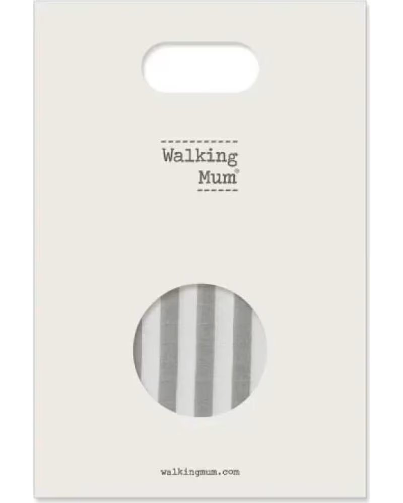 WALKING MUM BOLSA DE MATERNIDADE PARA BEBÉ VERDE