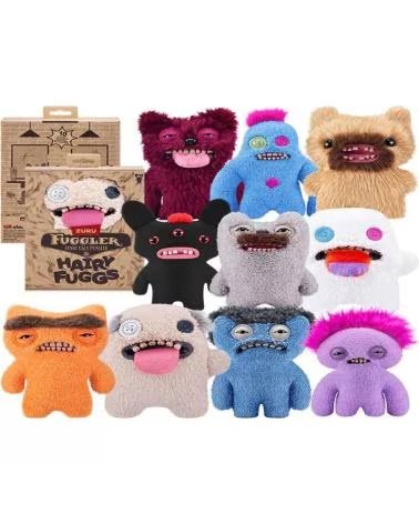 ZURU PELUCHES COLECIONÁVEIS MULTICOLORIDOS MULTICOLOR