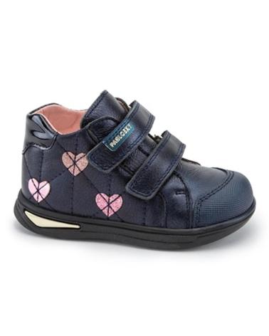 Zapatos de Niña PABLOSKY BOTIN EAGLE DELION
