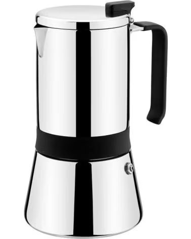 MONIX PARA COCINAR EN COLOR PARA UNISEX PLATEADO