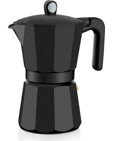 MONIX PARA COCINAR EN COLOR PARA UNISEX NEGRO