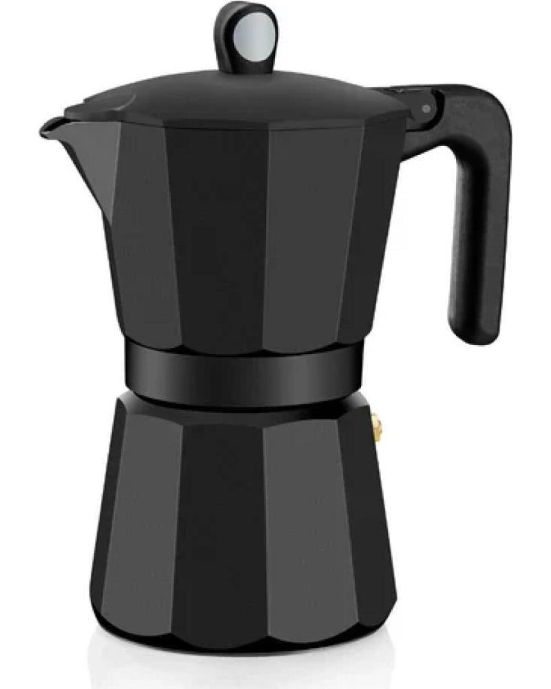 MONIX PARA COCINAR EN COLOR PARA UNISEX NEGRO
