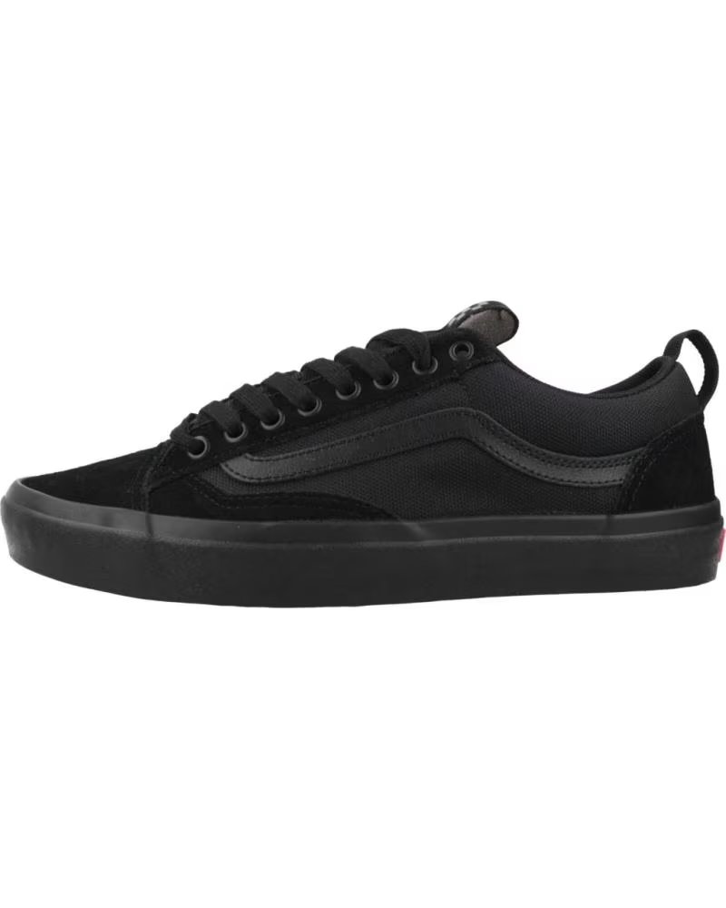 VANS OFF THE WALL ZAPATILLAS VANS VN000D5R-1OJ EN NEGRO PARA UNISEX