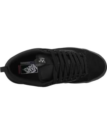 VANS OFF THE WALL ZAPATILLAS VANS VN000D5R-1OJ EN NEGRO PARA UNISEX