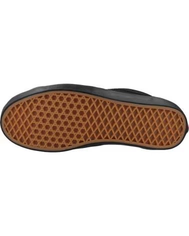 VANS OFF THE WALL ZAPATILLAS VANS VN000D5R-1OJ EN NEGRO PARA UNISEX