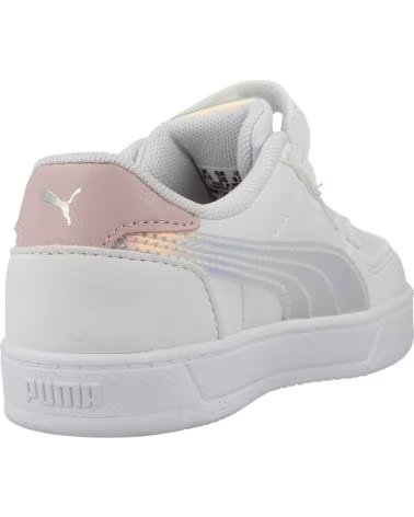 Inicio-PUMA-CALZADO-EN-COLOR-PARA-KIDS-BLANCO