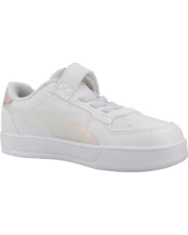 Inicio-PUMA-CALZADO-EN-COLOR-PARA-KIDS-BLANCO
