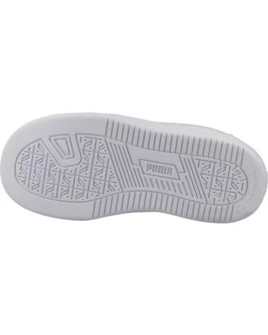 Inicio-PUMA-CALZADO-EN-COLOR-PARA-KIDS-BLANCO
