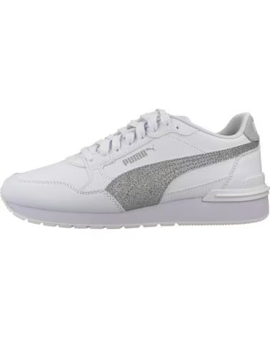 PUMA ZAPATILLAS MUJER MODELO 40158601 COLOR BLANCO WHITE