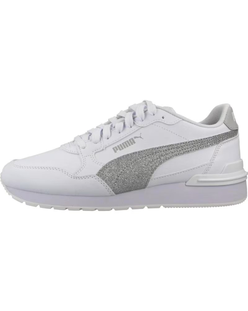PUMA ZAPATILLAS MUJER MODELO 40158601 COLOR BLANCO WHITE