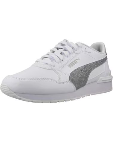 PUMA ZAPATILLAS MUJER MODELO 40158601 COLOR BLANCO WHITE