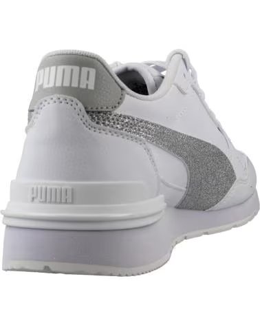 PUMA ZAPATILLAS MUJER MODELO 40158601 COLOR BLANCO WHITE