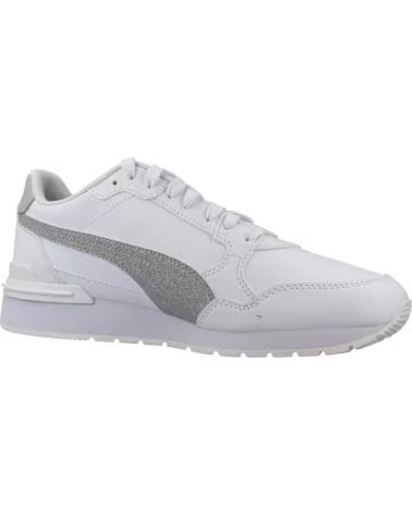 PUMA ZAPATILLAS MUJER MODELO 40158601 COLOR BLANCO WHITE