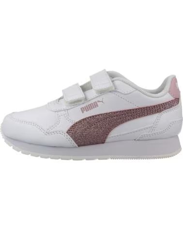 PUMA ZAPATILLAS NINA MODELO 40158702 COLOR BLANCO WHITE