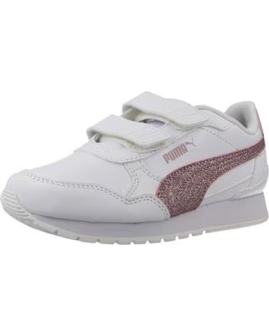 PUMA ZAPATILLAS NINA MODELO 40158702 COLOR BLANCO WHITE