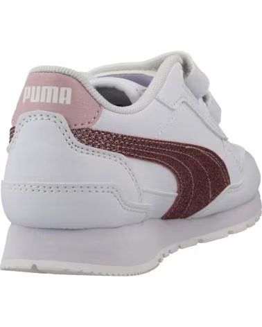 PUMA ZAPATILLAS NINA MODELO 40158702 COLOR BLANCO WHITE