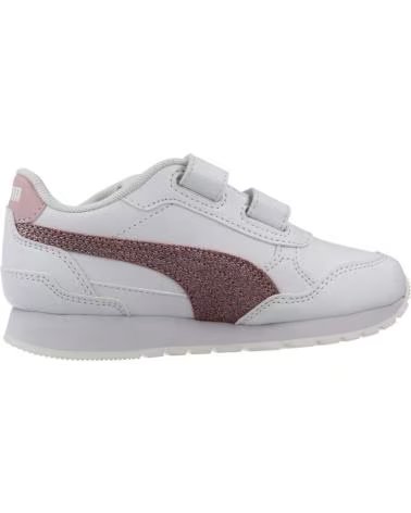 PUMA ZAPATILLAS NINA MODELO 40158702 COLOR BLANCO WHITE