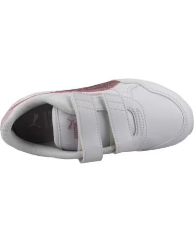 PUMA ZAPATILLAS NINA MODELO 40158702 COLOR BLANCO WHITE