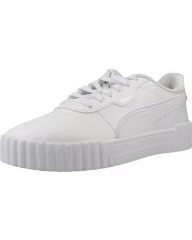 PUMA ZAPATILLAS MUJER MODELO 40228001 COLOR BLANCO WHITE