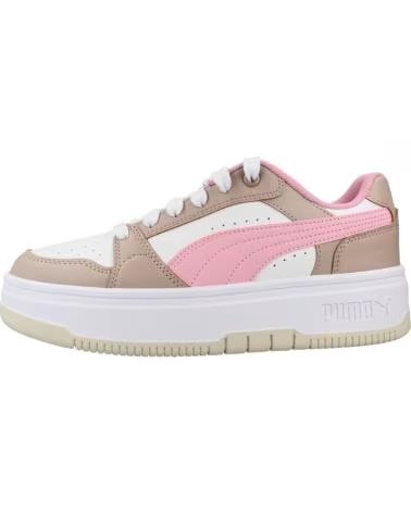 PUMA ZAPATILLAS NINA MODELO 40373707 COLOR MULTICOLOR WHTPNK