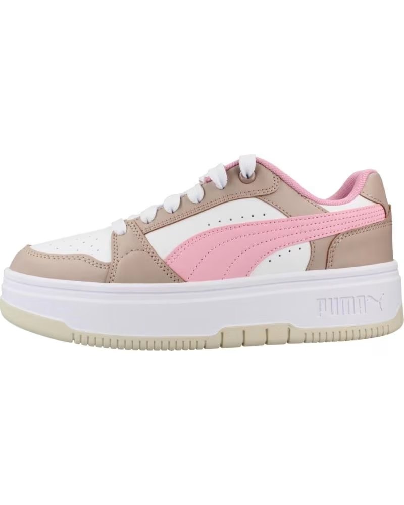 PUMA ZAPATILLAS NINA MODELO 40373707 COLOR MULTICOLOR WHTPNK