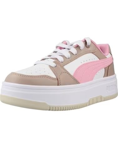 PUMA ZAPATILLAS NINA MODELO 40373707 COLOR MULTICOLOR WHTPNK