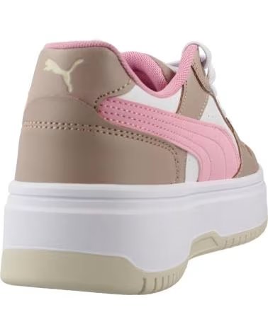 PUMA ZAPATILLAS NINA MODELO 40373707 COLOR MULTICOLOR WHTPNK