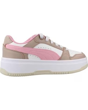 PUMA ZAPATILLAS NINA MODELO 40373707 COLOR MULTICOLOR WHTPNK