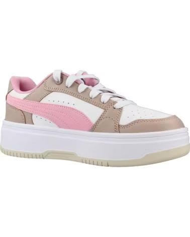 PUMA ZAPATILLAS NINA MODELO 40373707 COLOR MULTICOLOR WHTPNK