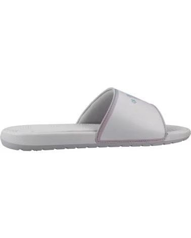 PUMA CHANCLAS MUJER MODELO 40494401 COLOR BLANCO WHITE