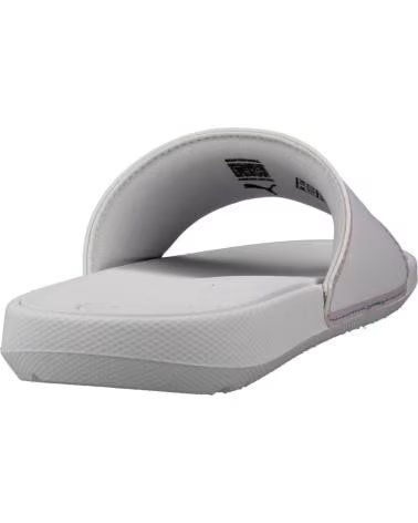 PUMA CHINELOS 40494501 WHITE