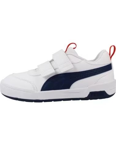 PUMA Shoes en color blanco para nino BLANCO