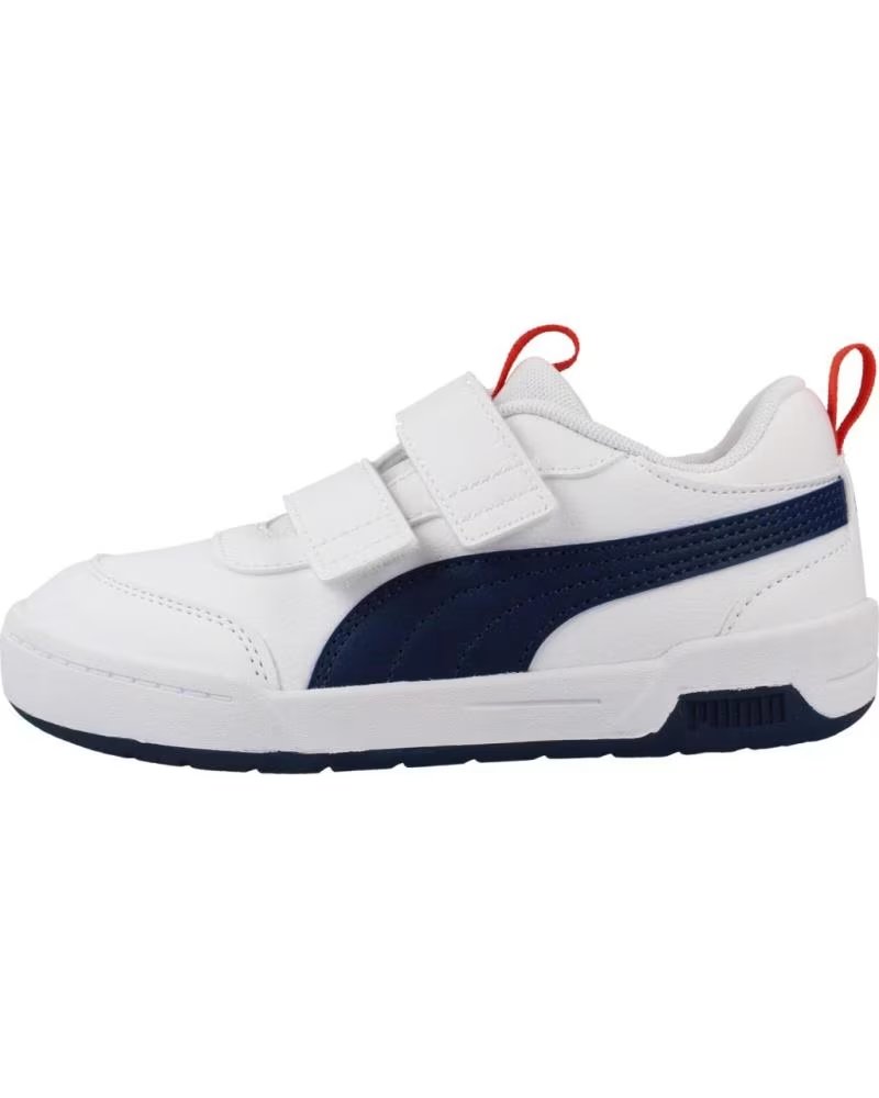 PUMA Shoes en color blanco para nino BLANCO