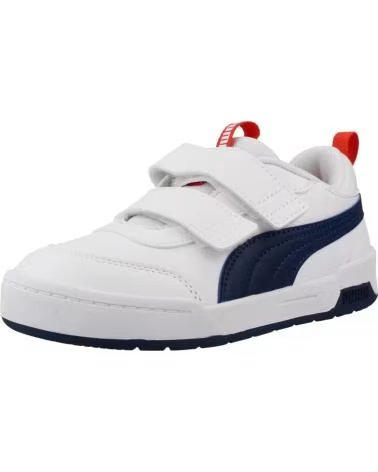 PUMA Shoes en color blanco para nino BLANCO