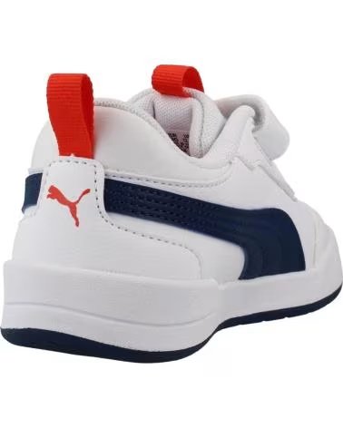PUMA Shoes en color blanco para nino BLANCO