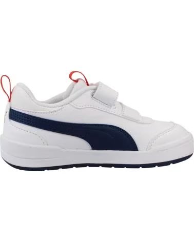 PUMA Shoes en color blanco para nino BLANCO