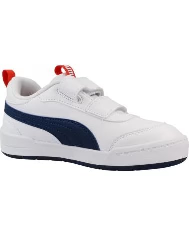 PUMA Shoes en color blanco para nino BLANCO