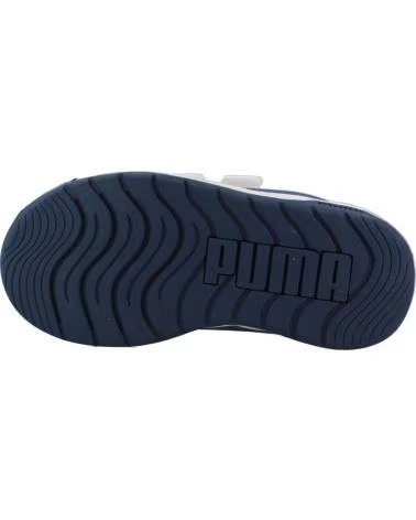 PUMA Shoes en color blanco para nino BLANCO