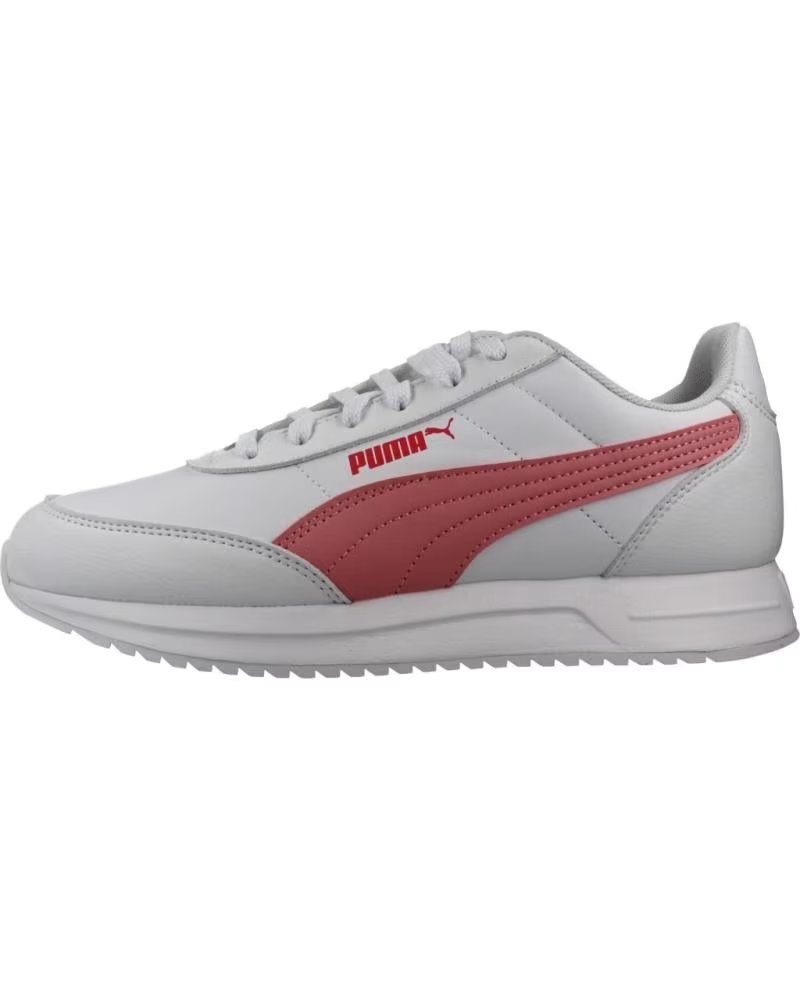 PUMA TÊNIS FEMININO 40370904 BRANCO WHITE
