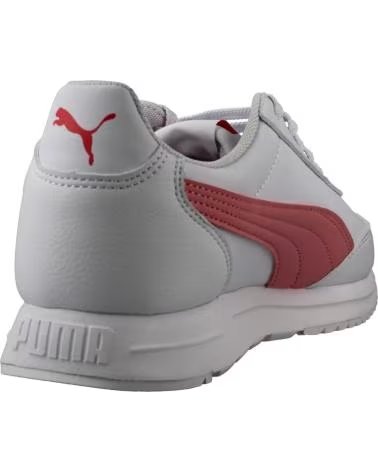 PUMA TÊNIS FEMININO 40370904 BRANCO WHITE