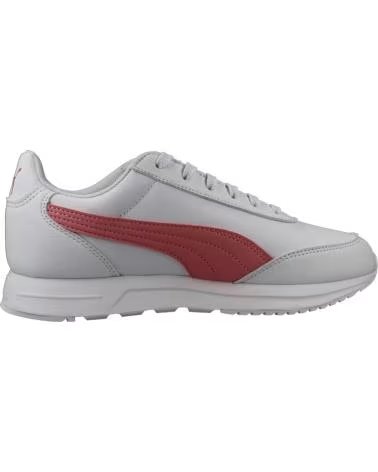 PUMA TÊNIS FEMININO 40370904 BRANCO WHITE