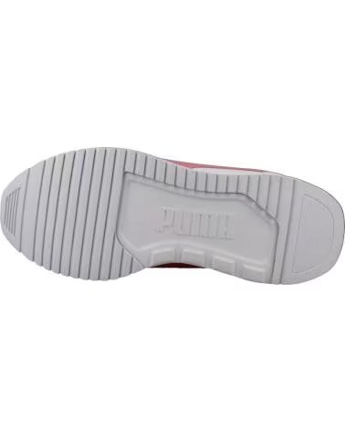 PUMA TÊNIS FEMININO 40370904 BRANCO WHITE