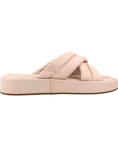 CLARKS DAMEN SANDALEN ALDA GLIDE ROSA PINK