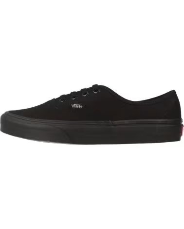 VANS OFF THE WALL ZAPATILLA VANS AUTHENTIC NEGRO