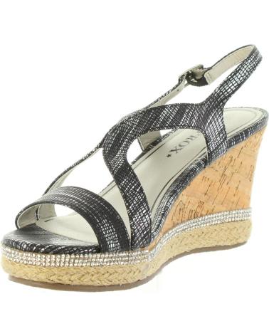 Sandalias de Mujer URBAN 398901-B6600 PEWTER