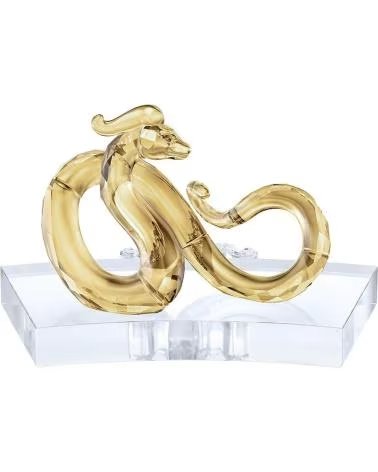 SWAROVSKI ESTATUETA DECORATIVA